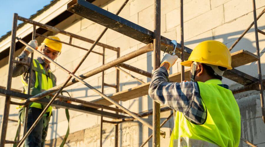 Professional fairlawn roofing services in San Antonio, TX